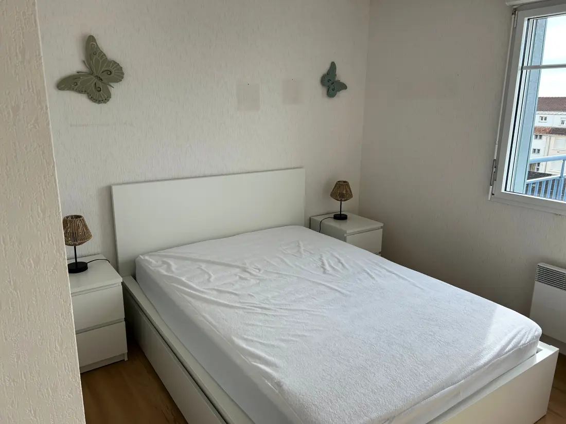 Location de Vacances Fort-Mahon-Plage 186