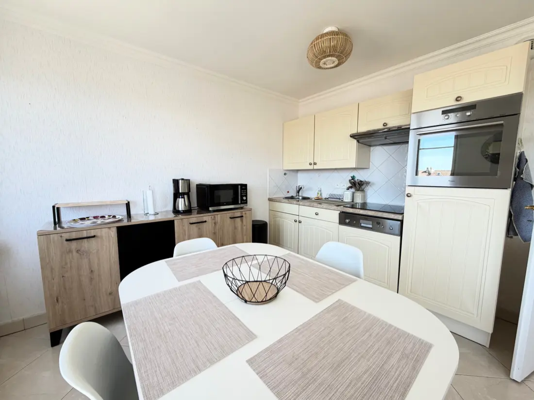 Location de Vacances Fort-Mahon-Plage 186