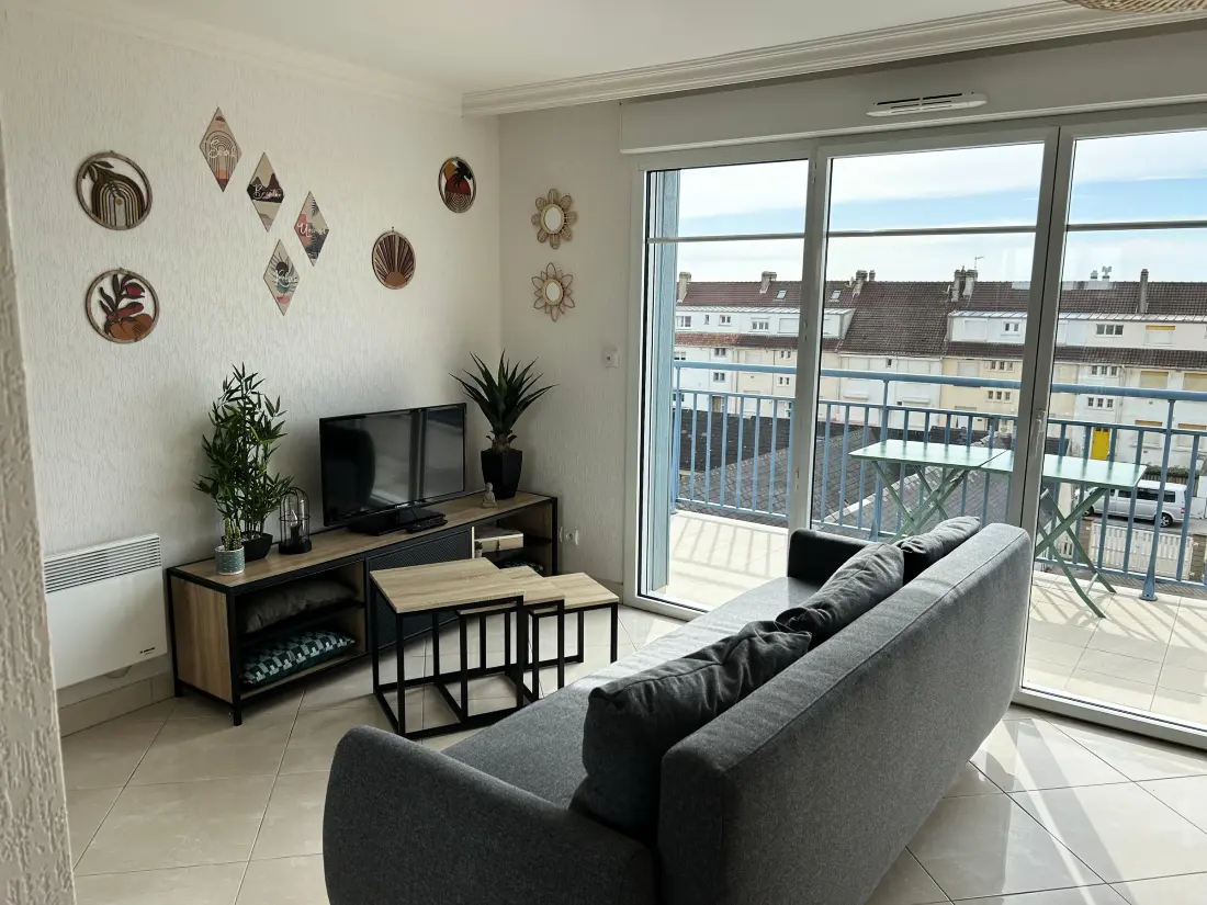 Location de Vacances Fort-Mahon-Plage 186
