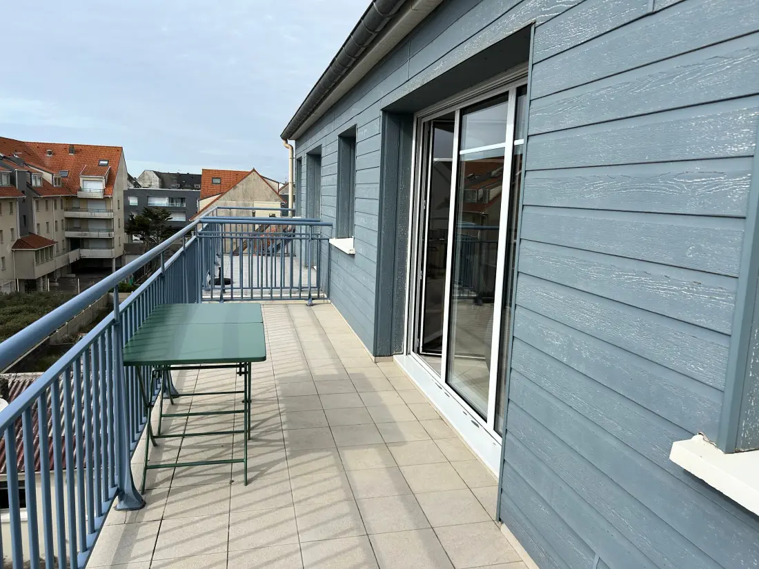 Location de Vacances Fort-Mahon-Plage 186