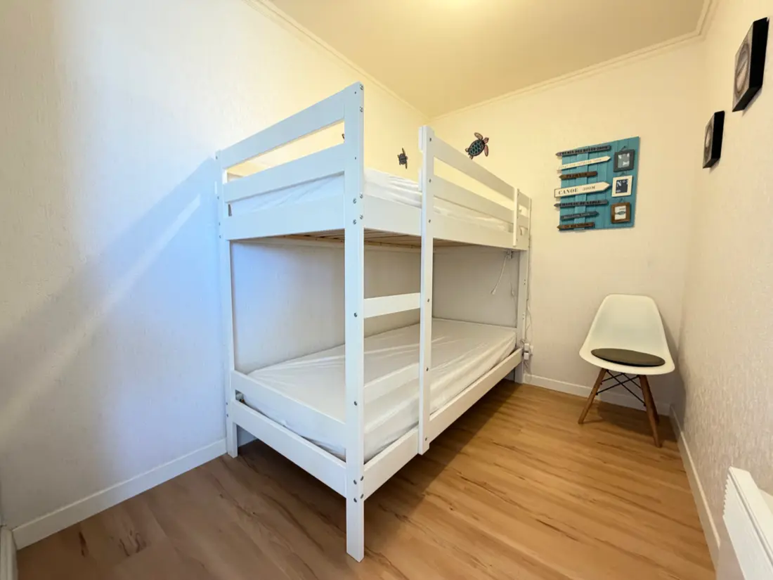 Location de Vacances Fort-Mahon-Plage 186