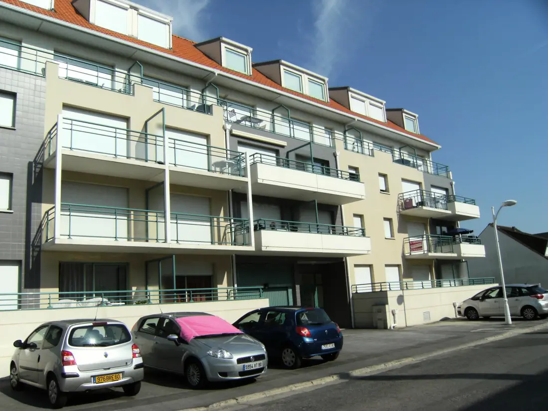 Location de Vacances Fort-Mahon-Plage 21