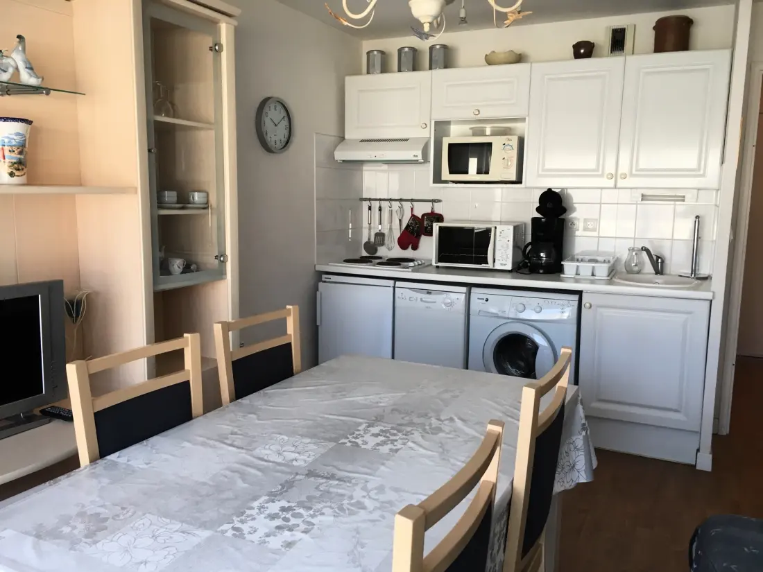 Location de Vacances Fort-Mahon-Plage 21
