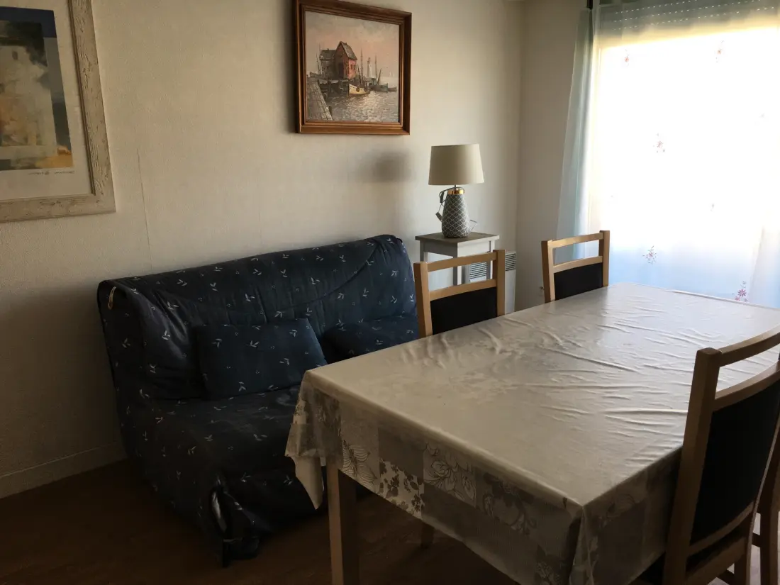 Location de Vacances Fort-Mahon-Plage 21