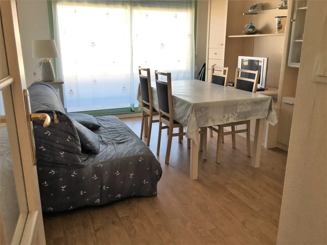 Location de Vacances Fort-Mahon-Plage 21