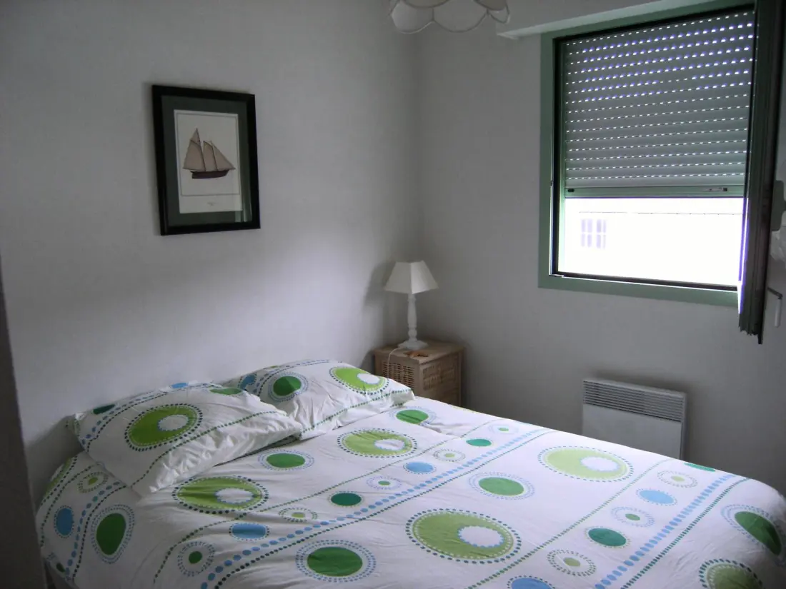 Location de Vacances Fort-Mahon-Plage 21