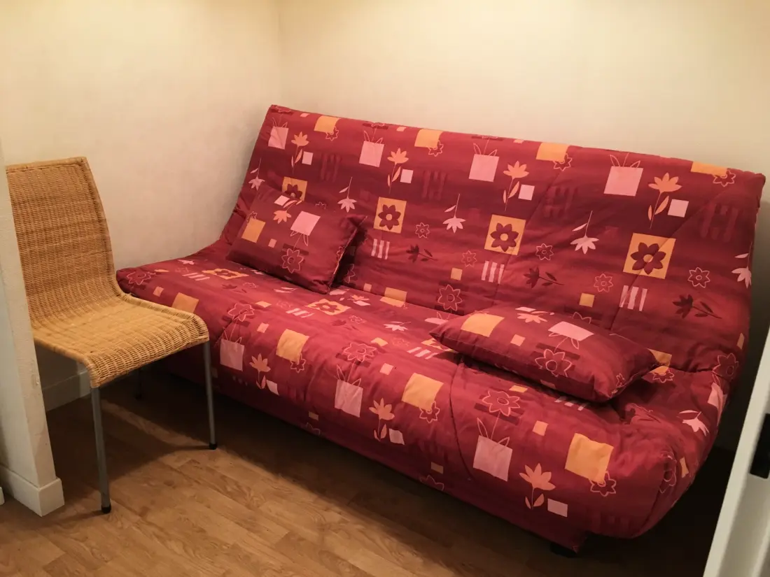Location de Vacances Fort-Mahon-Plage 21