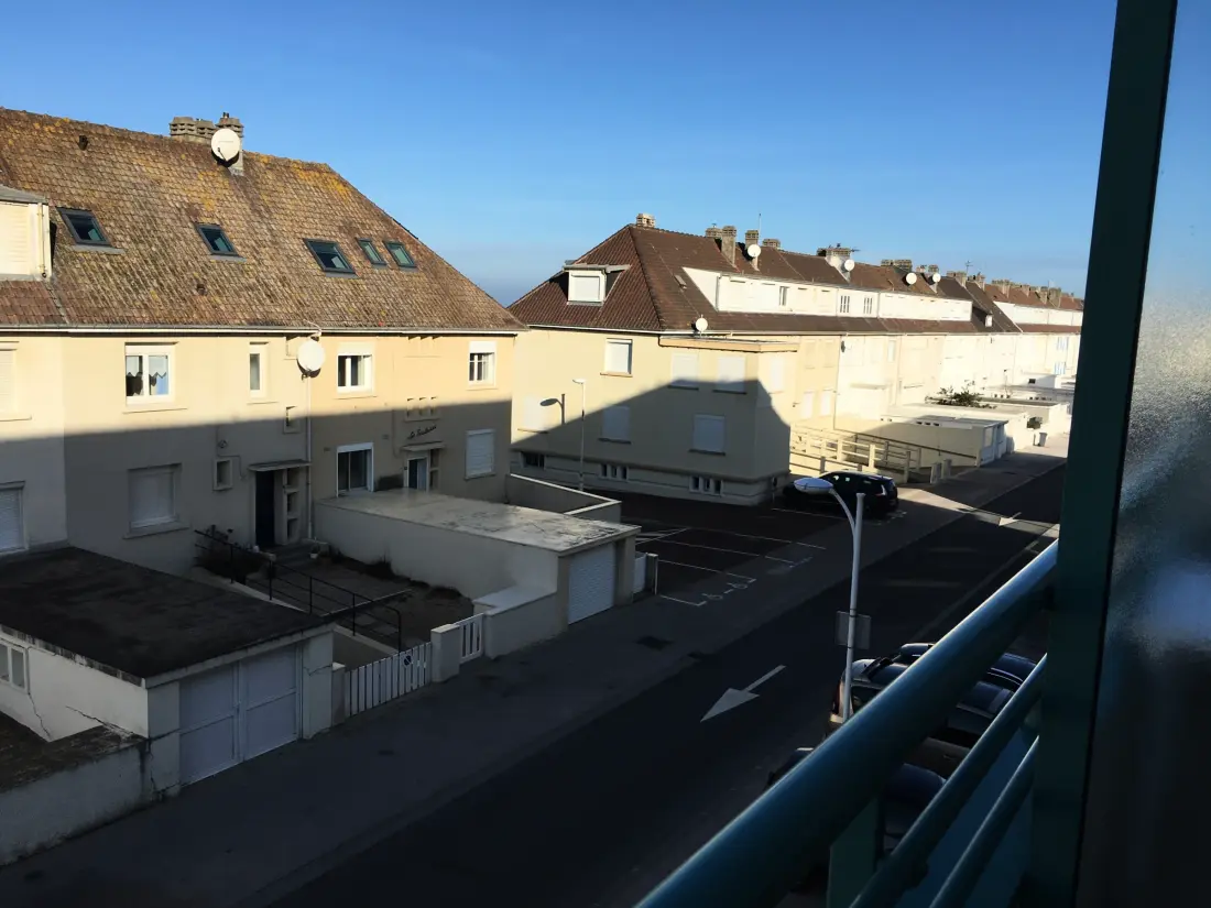 Location de Vacances Fort-Mahon-Plage 21