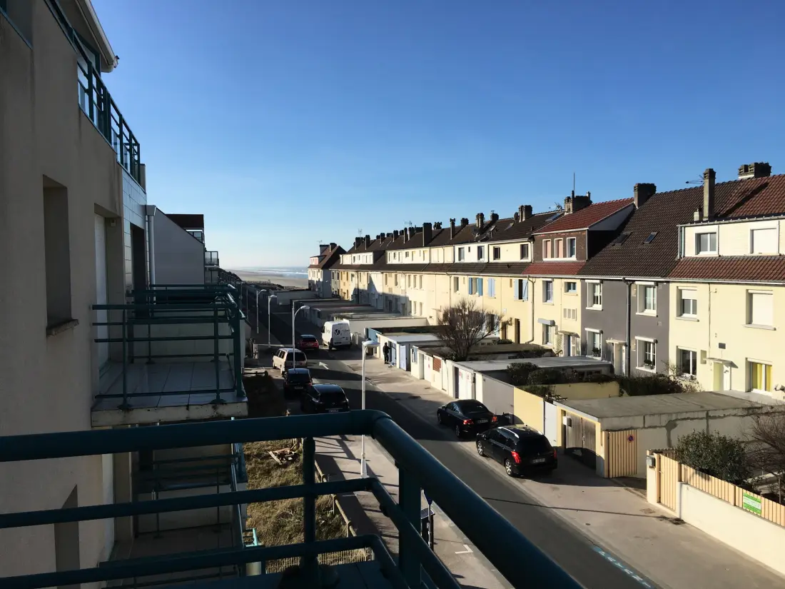 Location de Vacances Fort-Mahon-Plage 21
