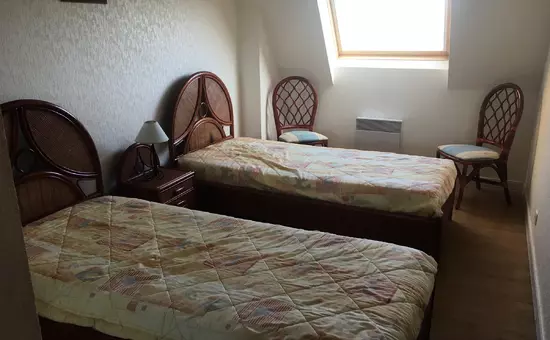 Location de Vacances Fort-Mahon-Plage 39