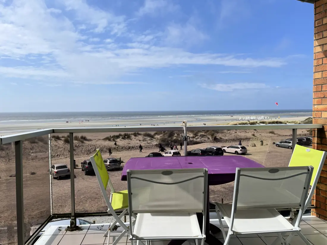 Location de Vacances Fort-Mahon-Plage 40