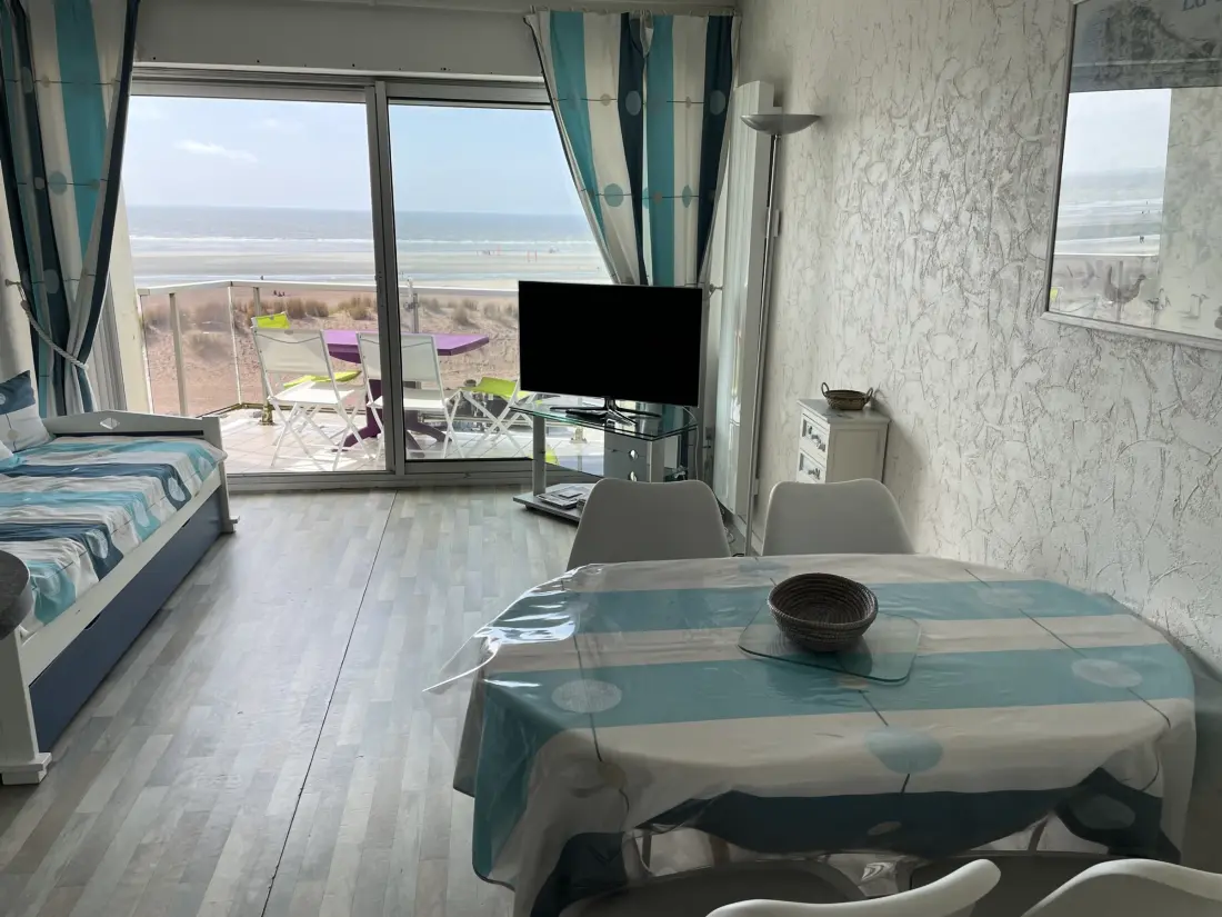 Location de Vacances Fort-Mahon-Plage 40