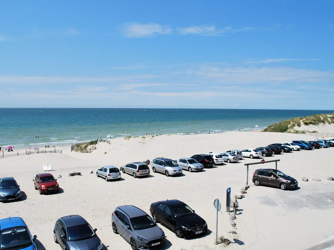 Location de Vacances Fort-Mahon-Plage 40