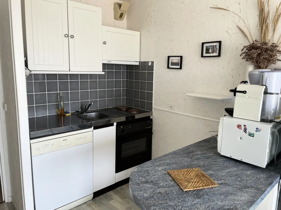 Location de Vacances Fort-Mahon-Plage 40