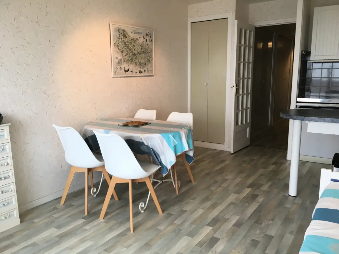 Location de Vacances Fort-Mahon-Plage 40