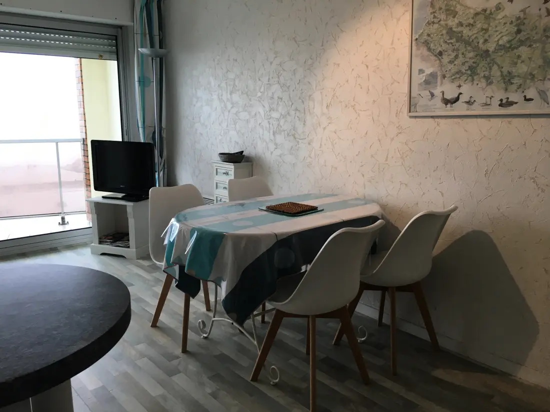 Location de Vacances Fort-Mahon-Plage 40