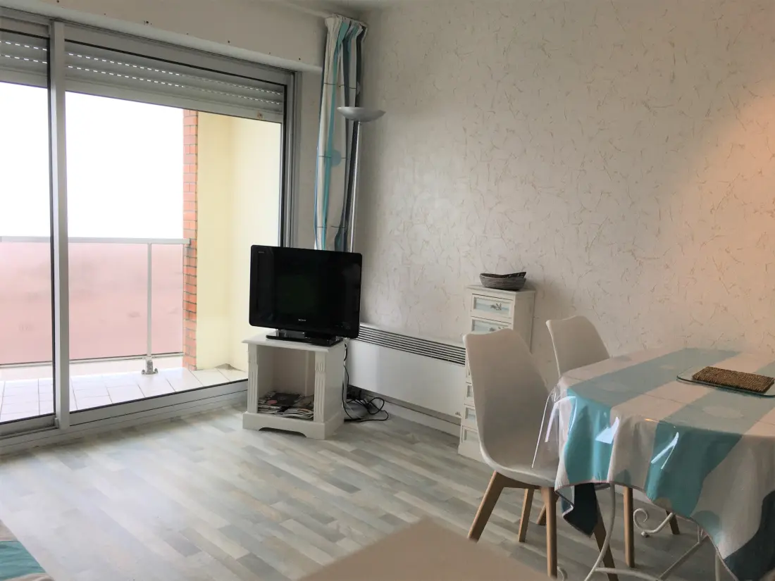 Location de Vacances Fort-Mahon-Plage 40