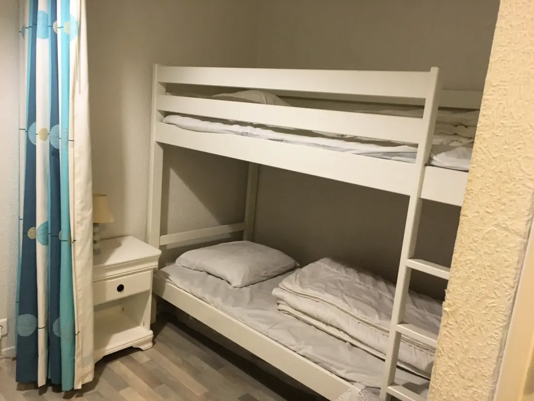 Location de Vacances Fort-Mahon-Plage 40