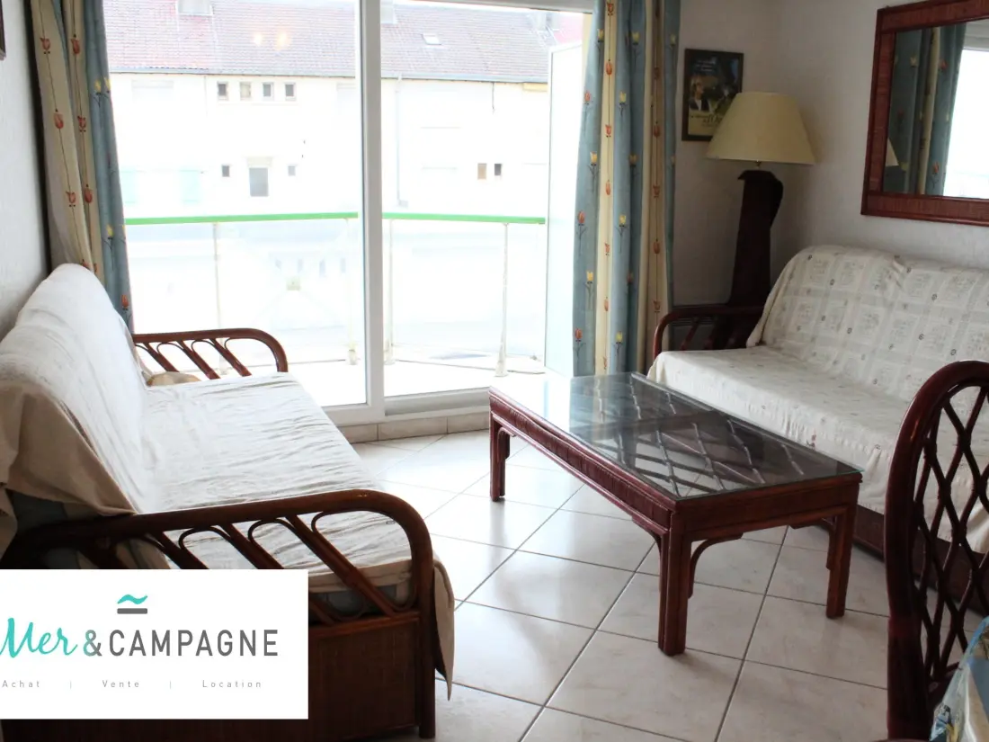 Location de Vacances Fort-Mahon-Plage 5