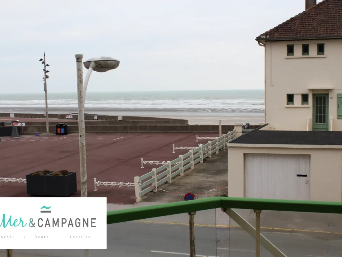 Location de Vacances Fort-Mahon-Plage 5