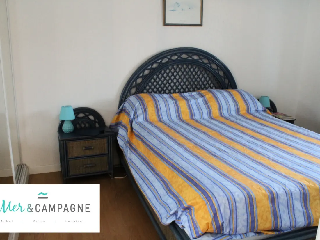 Location de Vacances Fort-Mahon-Plage 5