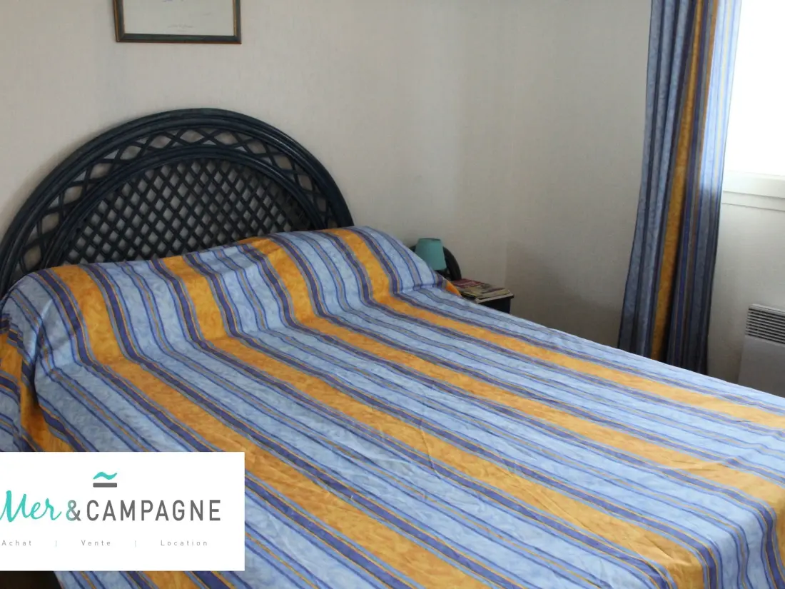 Location de Vacances Fort-Mahon-Plage 5