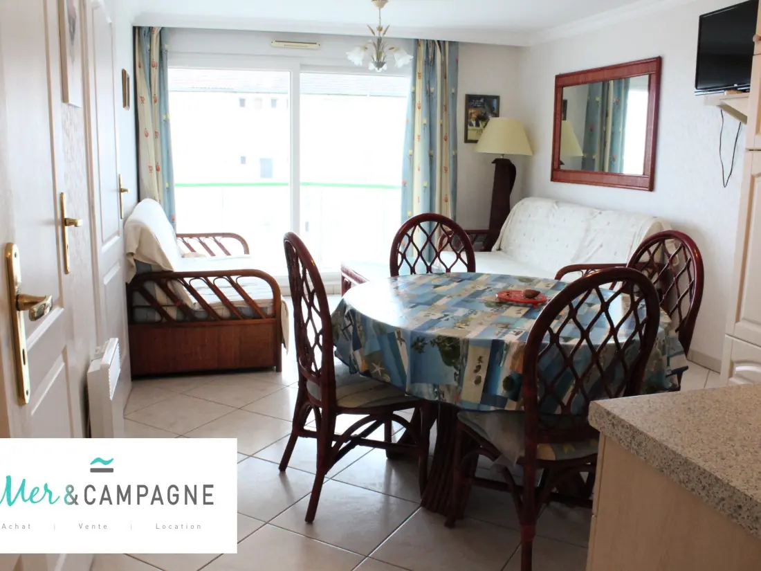 Location de Vacances Fort-Mahon-Plage 5