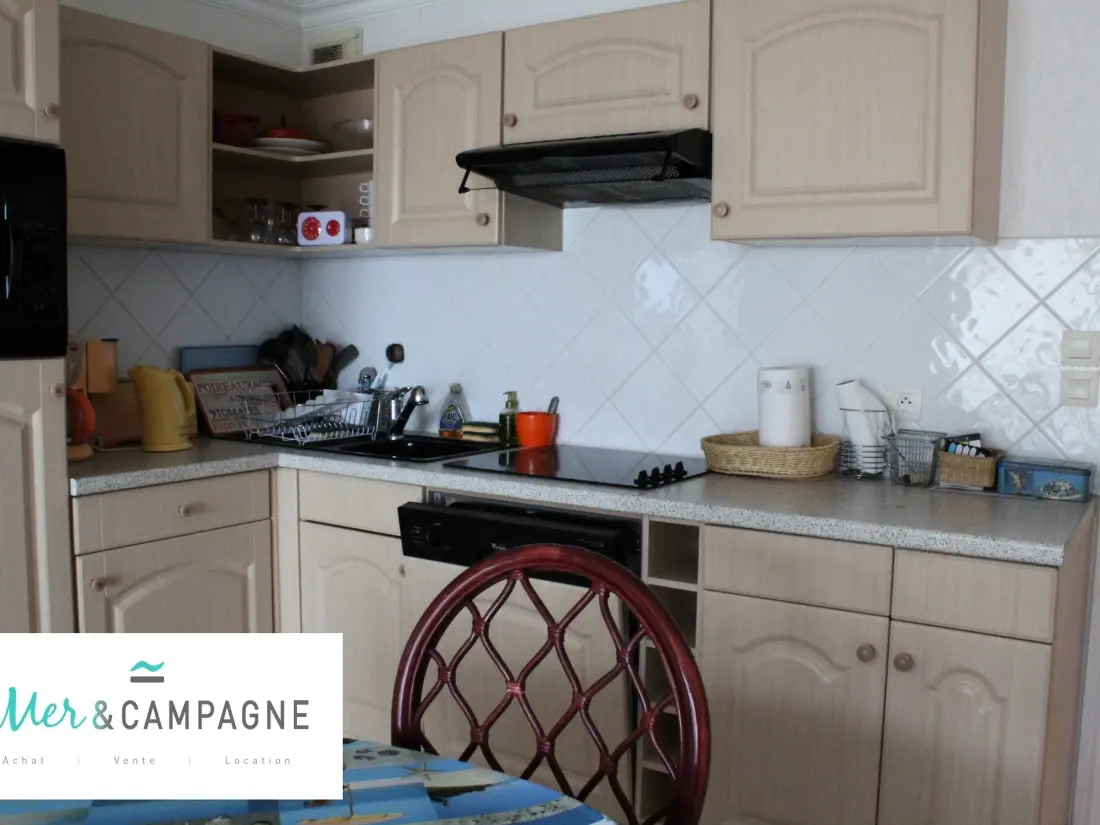 Location de Vacances Fort-Mahon-Plage 5