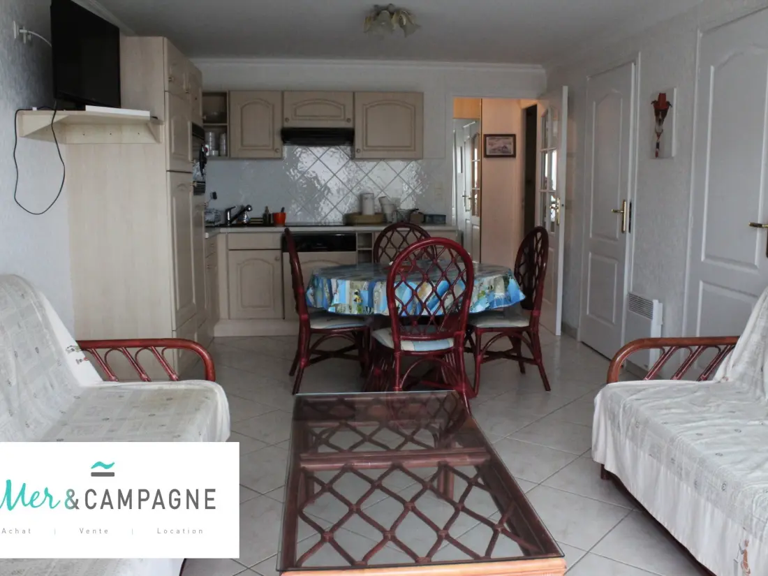 Location de Vacances Fort-Mahon-Plage 5