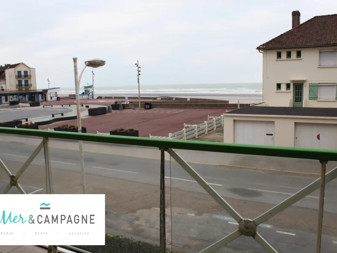 Location de Vacances Fort-Mahon-Plage 5