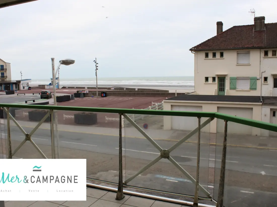 Location de Vacances Fort-Mahon-Plage 5