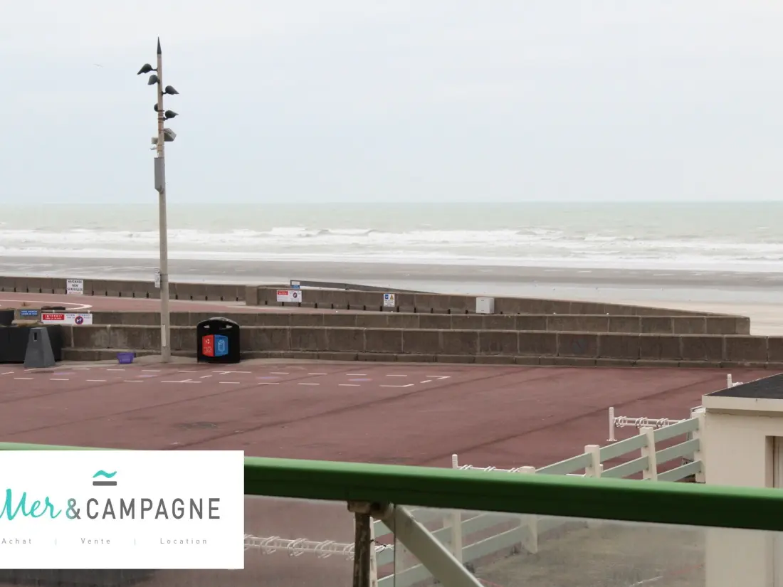 Location de Vacances Fort-Mahon-Plage 5
