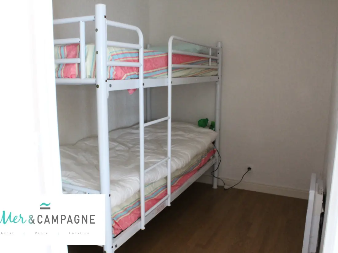 Location de Vacances Fort-Mahon-Plage 5