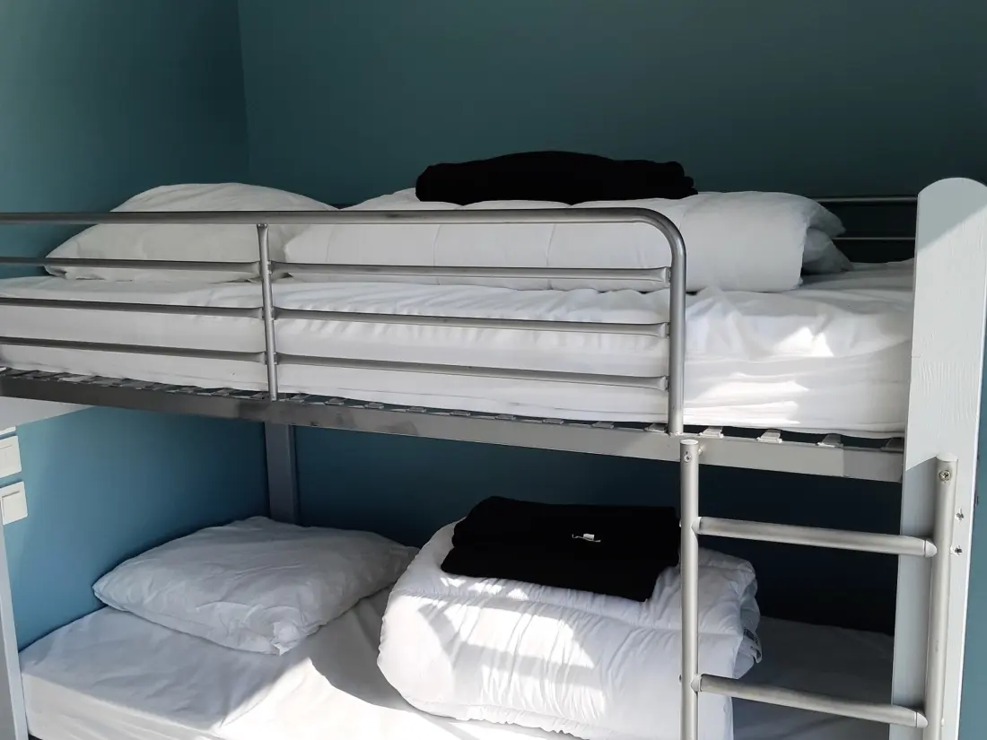 Location de Vacances Fort-Mahon-Plage 53
