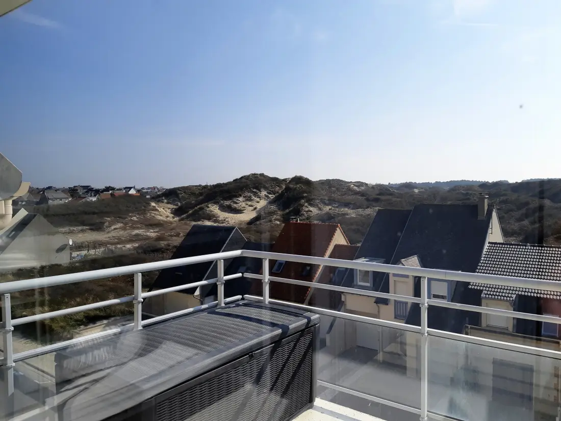 Location de Vacances Fort-Mahon-Plage 53
