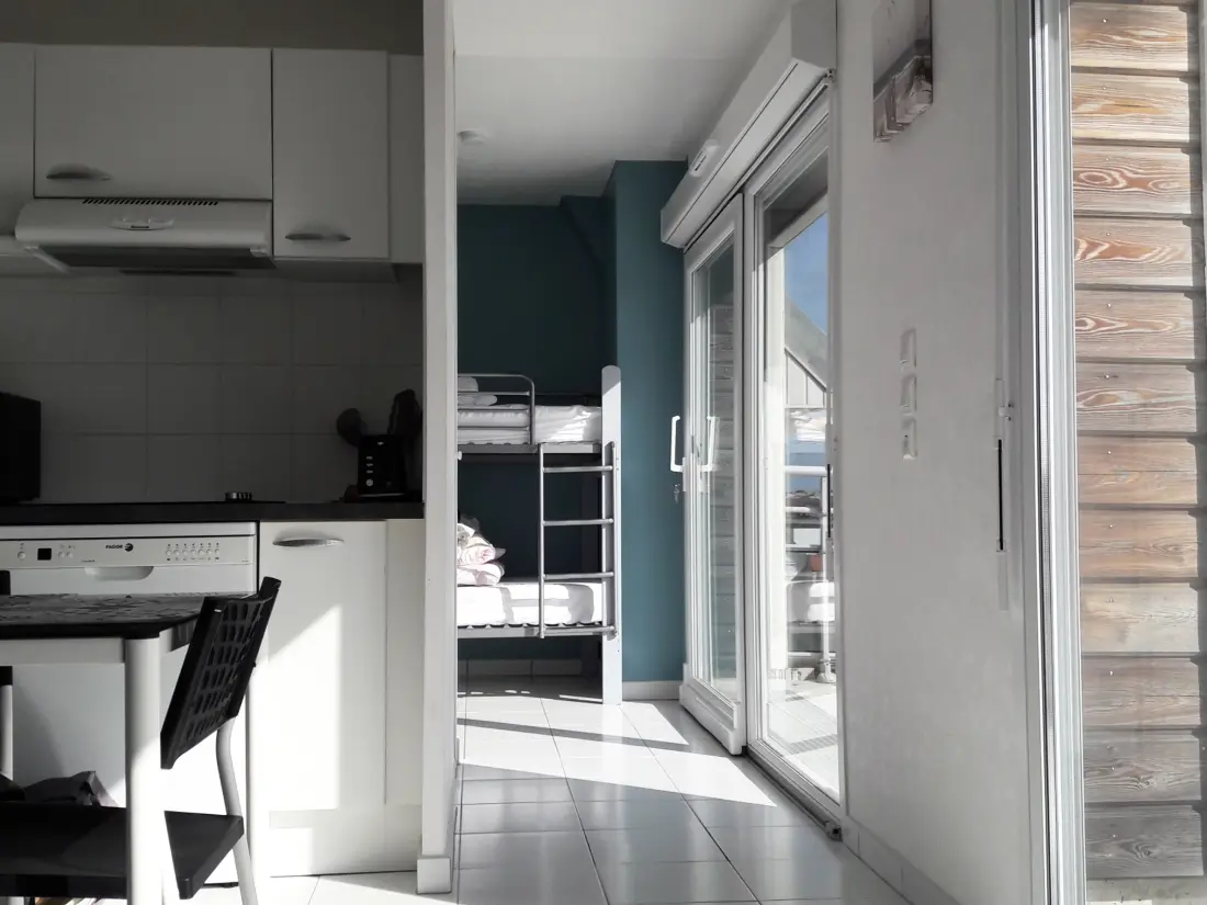 Location de Vacances Fort-Mahon-Plage 53