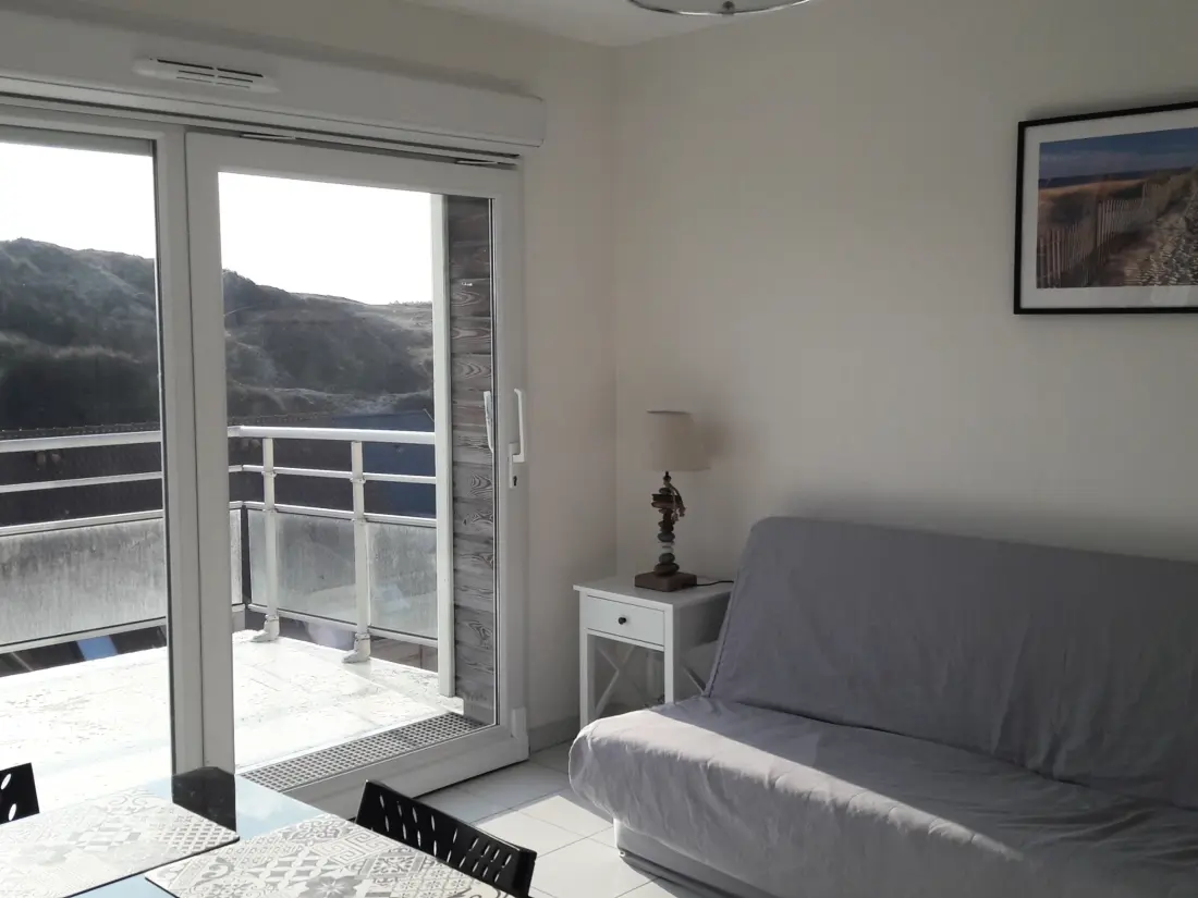 Location de Vacances Fort-Mahon-Plage 53