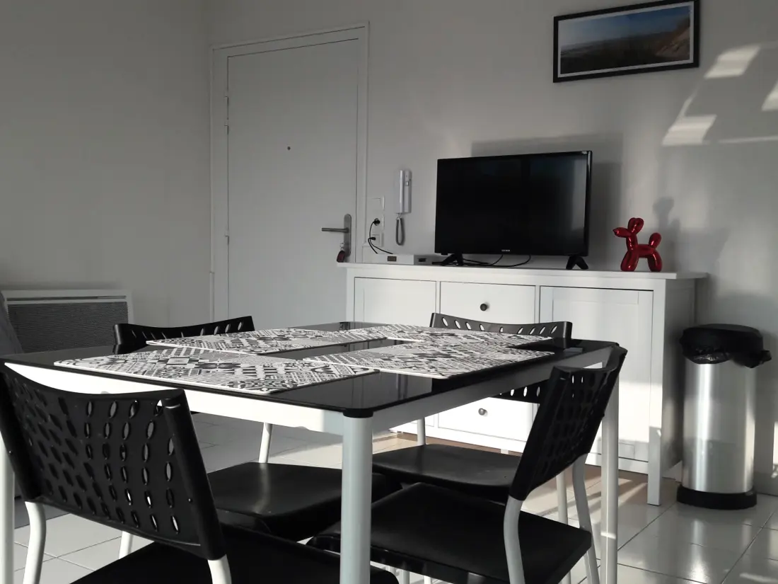Location de Vacances Fort-Mahon-Plage 53