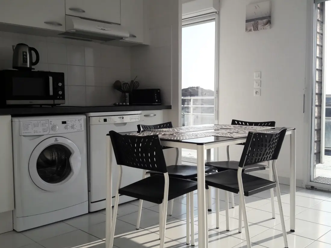 Location de Vacances Fort-Mahon-Plage 53