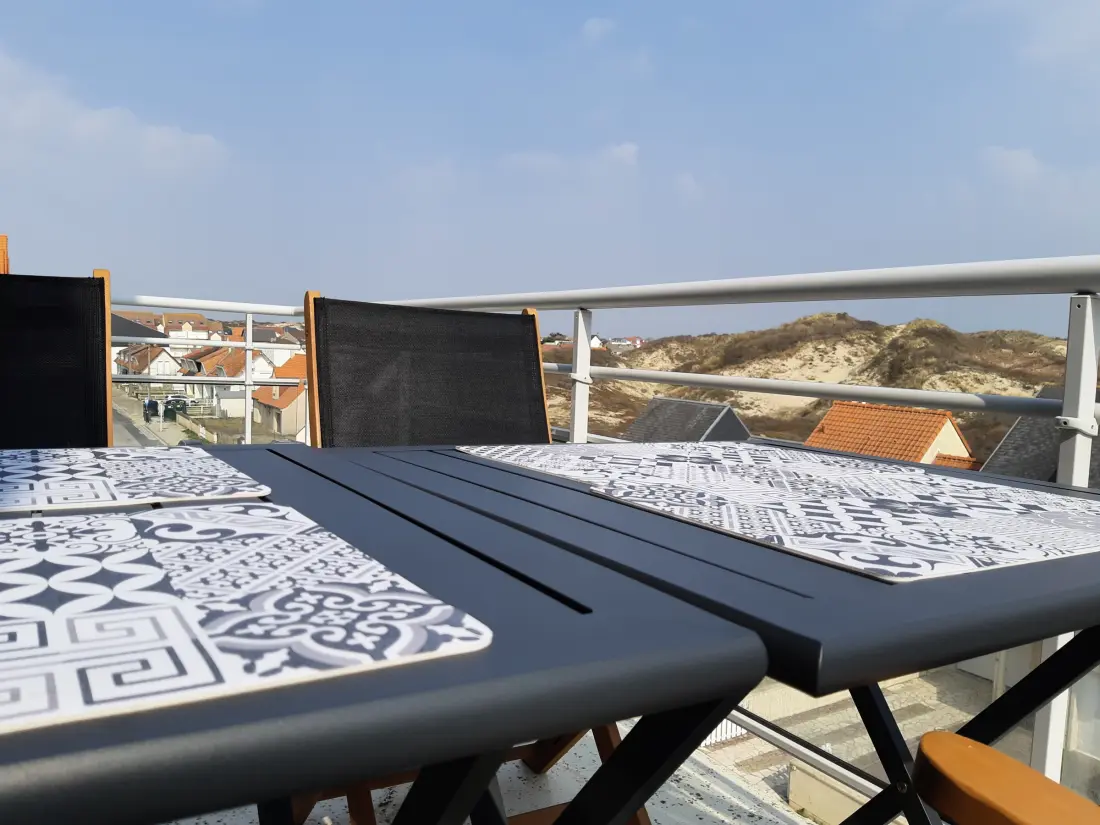 Location de Vacances Fort-Mahon-Plage 53