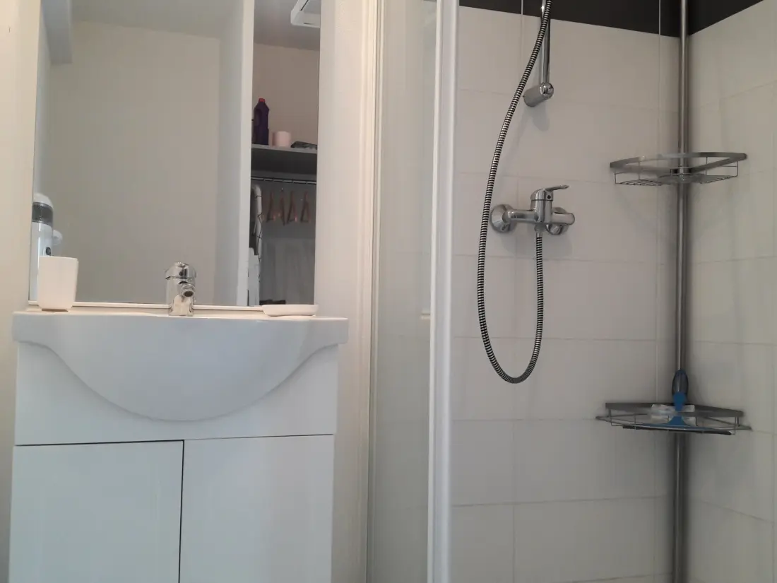 Location de Vacances Fort-Mahon-Plage 53