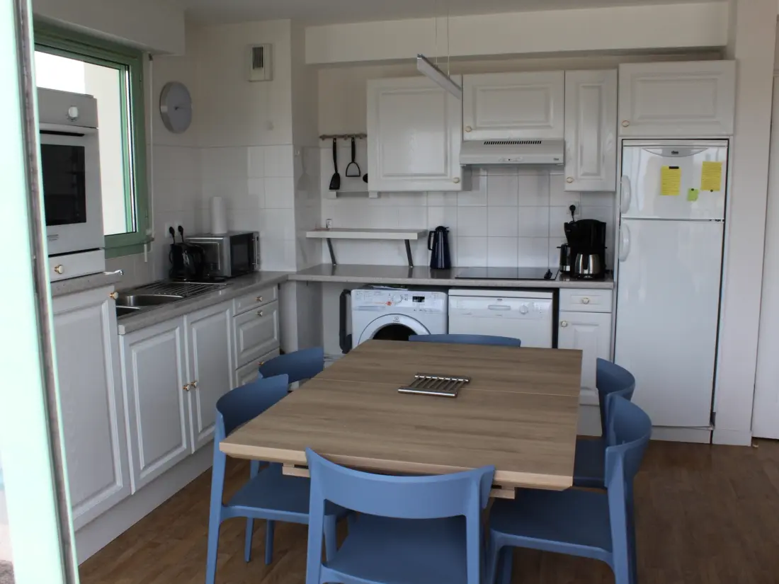 Location de Vacances Fort-Mahon-Plage 54