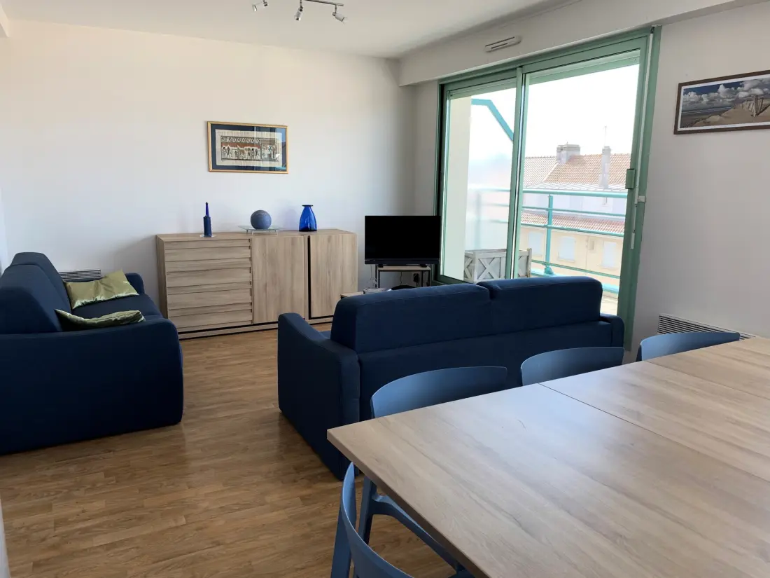 Location de Vacances Fort-Mahon-Plage 54