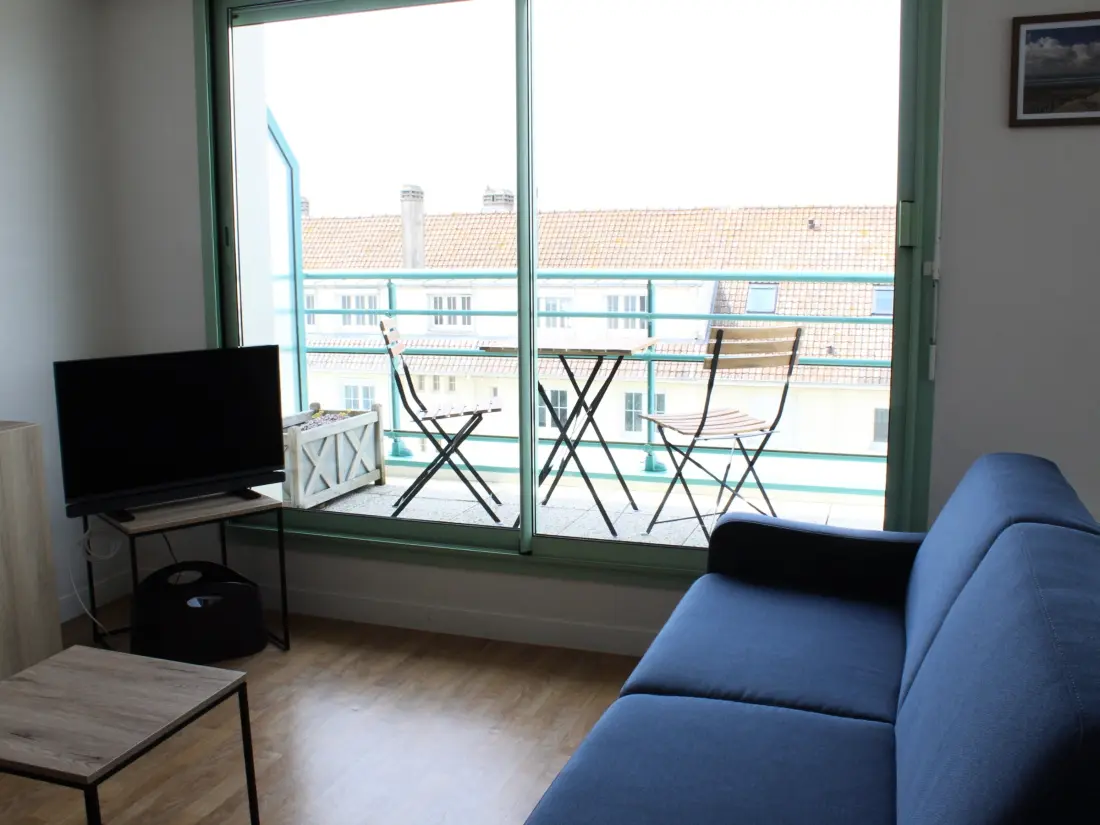 Location de Vacances Fort-Mahon-Plage 54