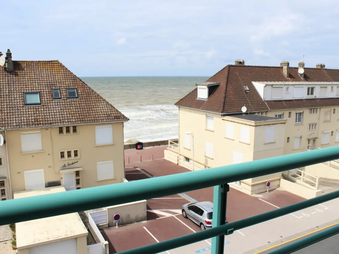 Location de Vacances Fort-Mahon-Plage 54