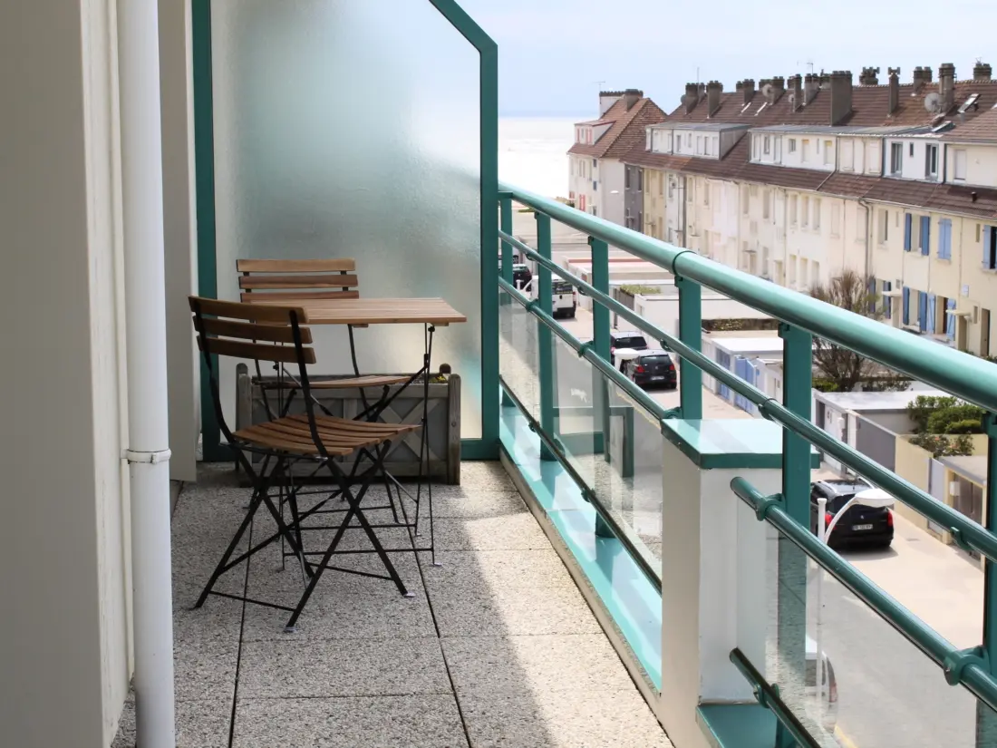 Location de Vacances Fort-Mahon-Plage 54