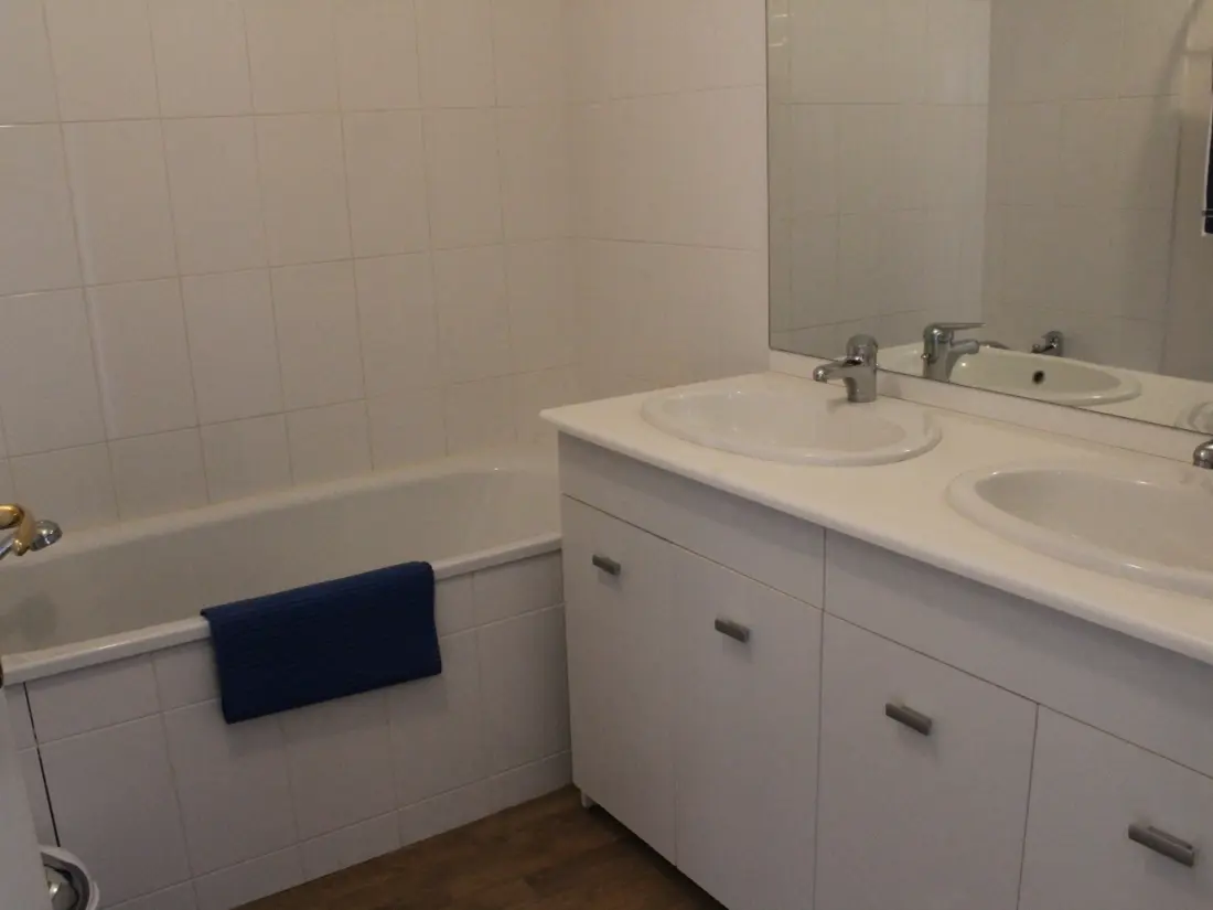 Location de Vacances Fort-Mahon-Plage 54
