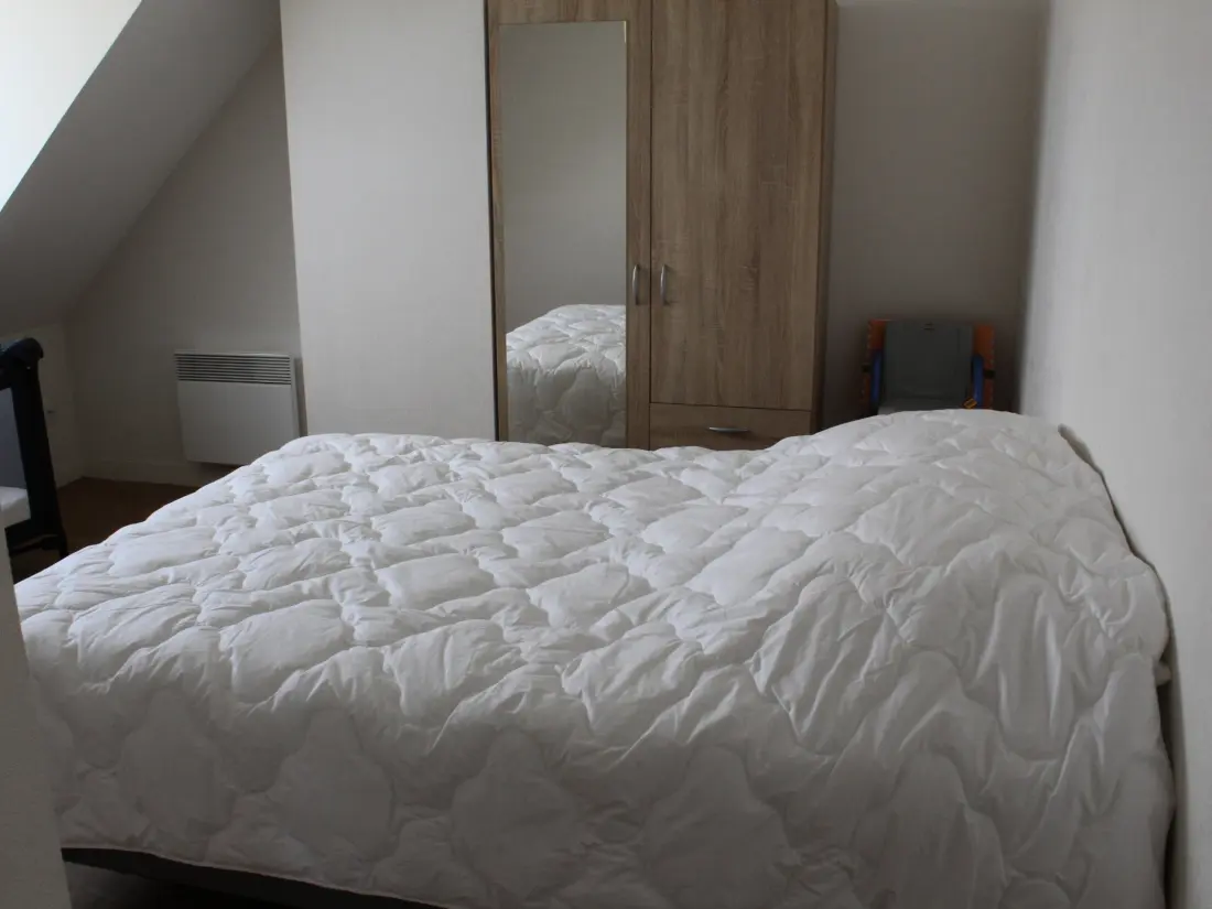Location de Vacances Fort-Mahon-Plage 54