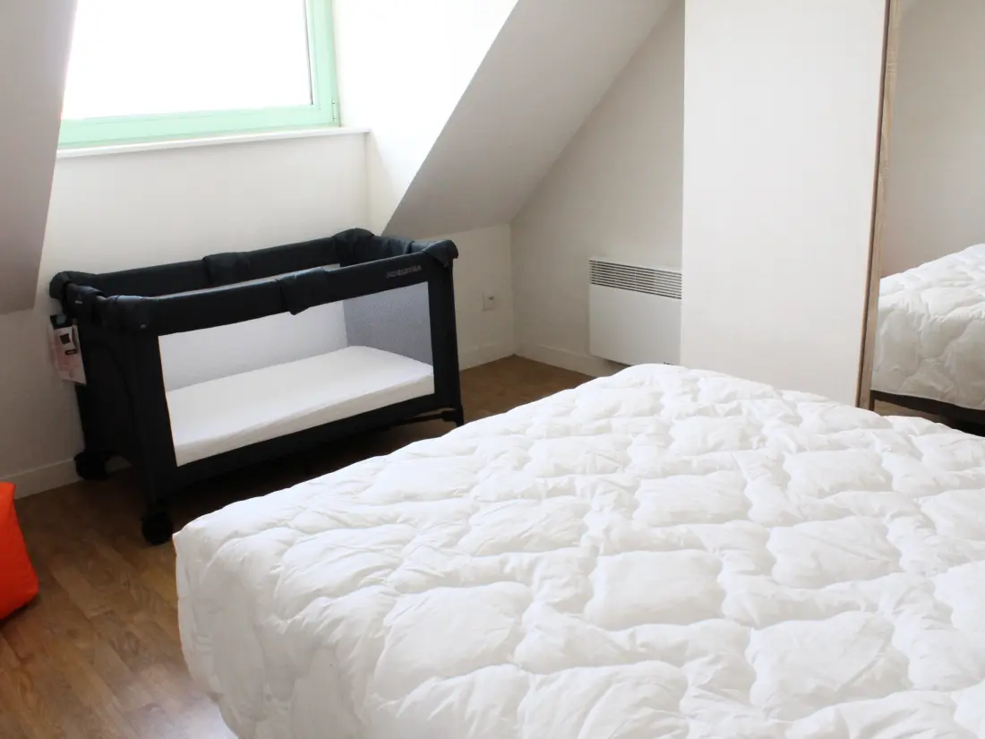 Location de Vacances Fort-Mahon-Plage 54