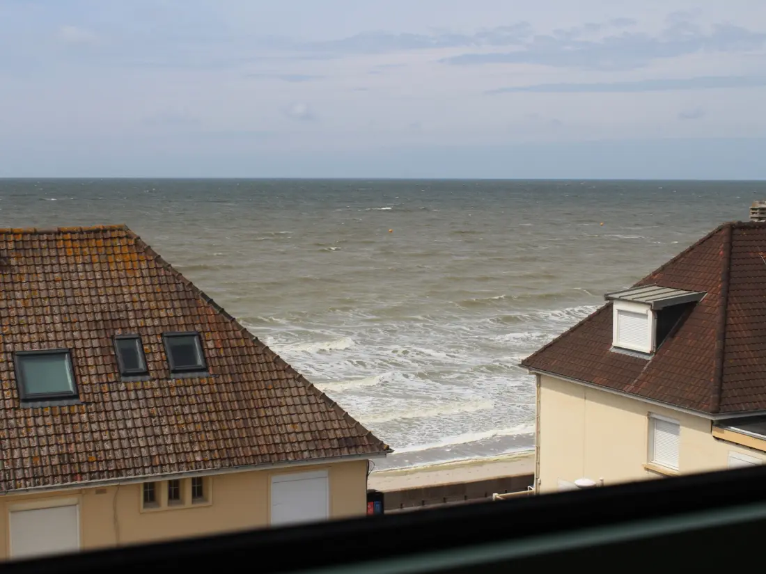 Location de Vacances Fort-Mahon-Plage 54